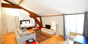 Appart' Lyonnais